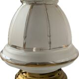 1940s Art Deco table lamp