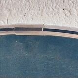 Oval mirror 1970
