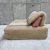 Modular sofa "immobile travel" edition Roche Bobois