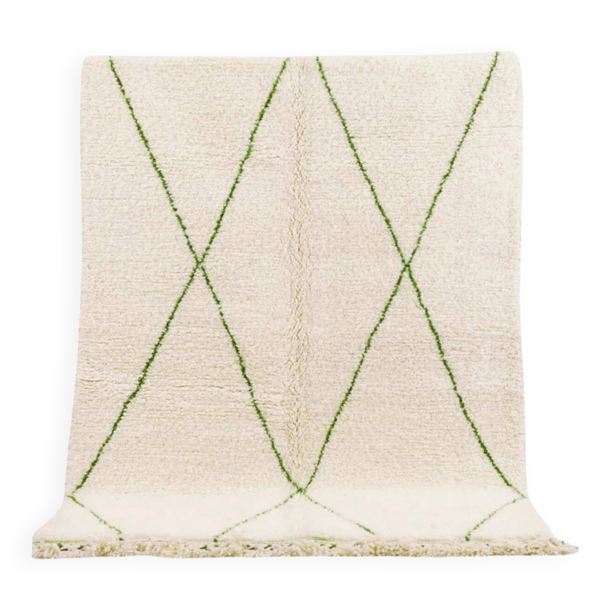 Tapis Beni Ouarain – Précommande n°138