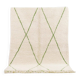 Tapis Beni Ouarain – Précommande n°138