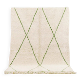 Tapis Beni Ouarain – Précommande n°138