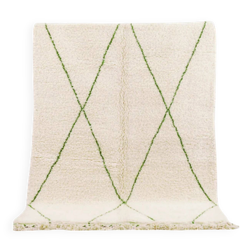 Beni Ouarain rug – Pre-order no. 138