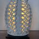 Ceramic lamp 1960