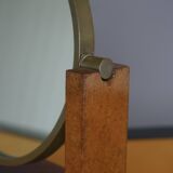 Art Deco Vanity Mirror by Émile-Jacques Ruhlmann, France, 1920s