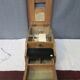 Victorian English cash register