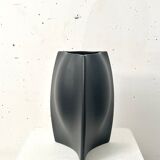 Ceramic vase 1980