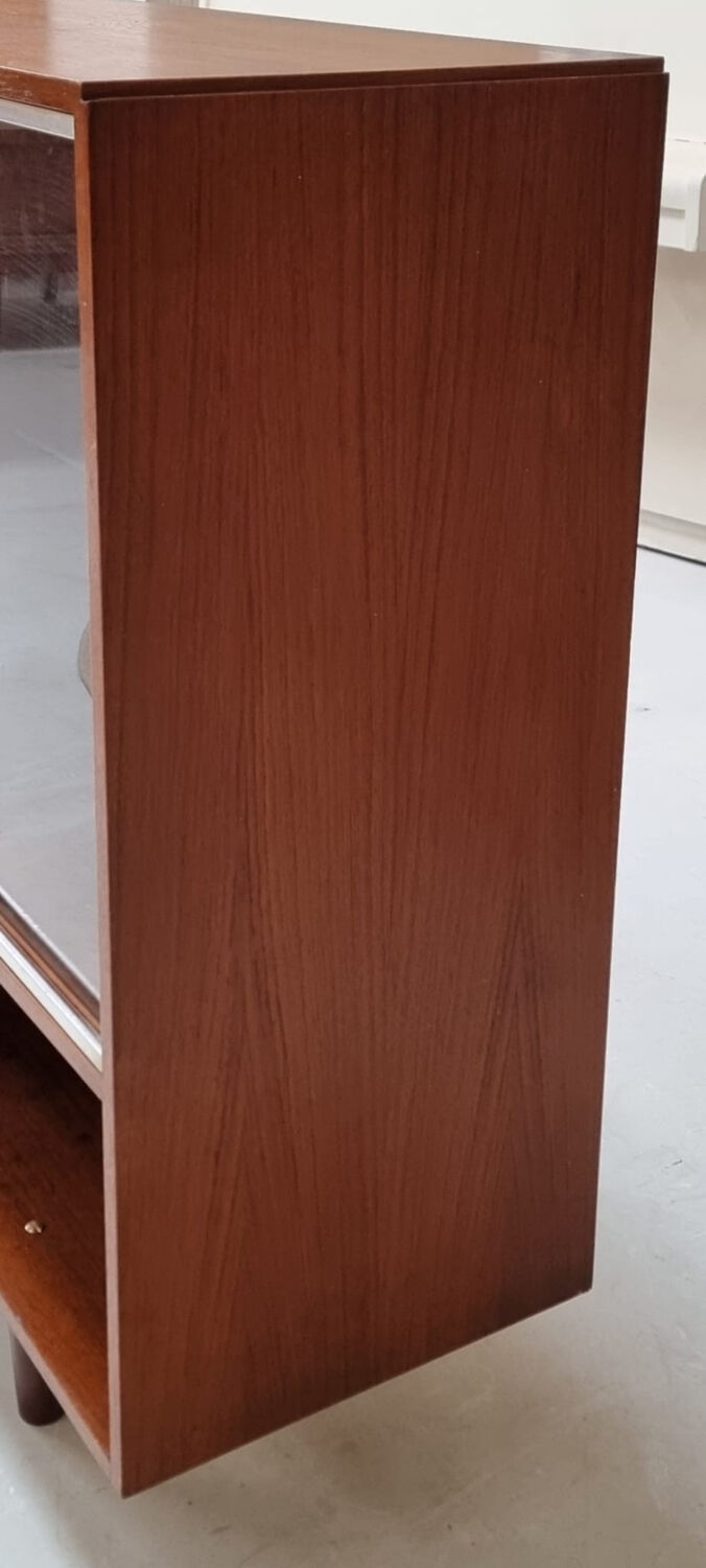 Central table from the mid-century
