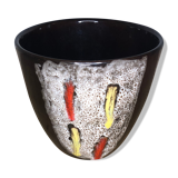 Pot cover vintage