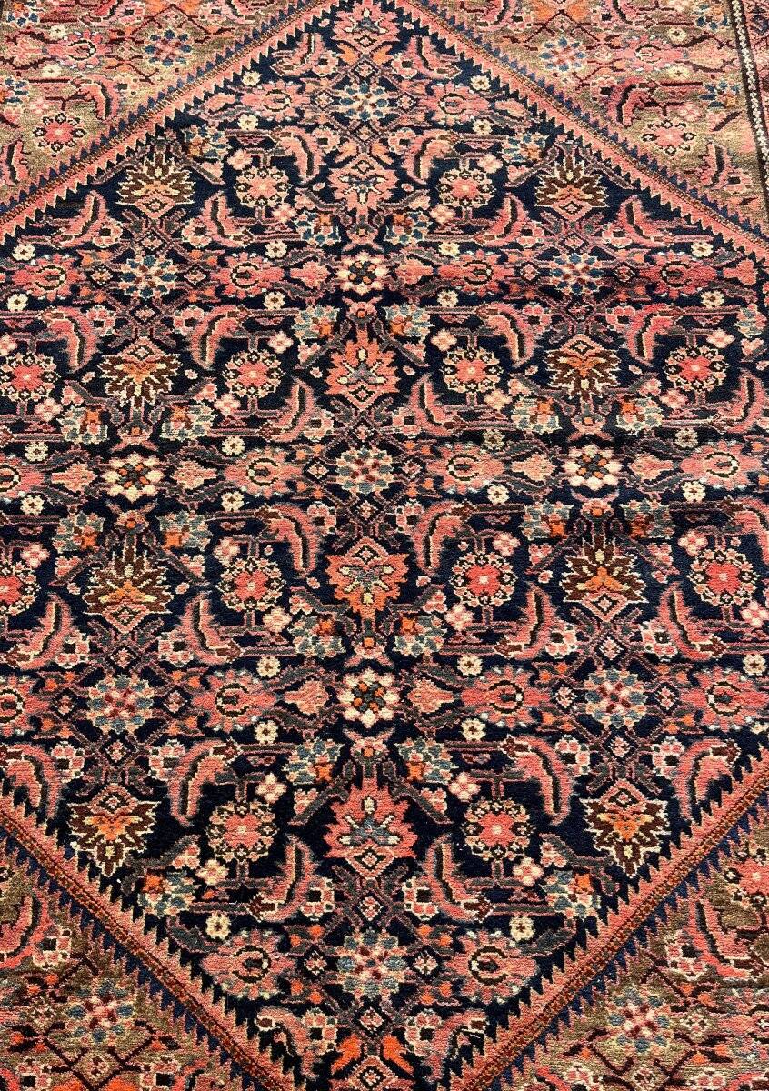Persian Oriental rug Iran Malayer: 1.00 x 1.60 metres