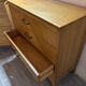 Vintage chests of drawers
