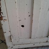 Vintage Parisian wardrobe