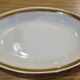 Petit Plat Ravier Porcelaine de Limoges
