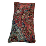 Vintage turkish cushion cover , 30 x 60 cm