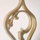 Lampe style Art Nouveau signée Müller Frères