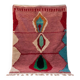 Tapis Handmade Marocain 200cmx300cm