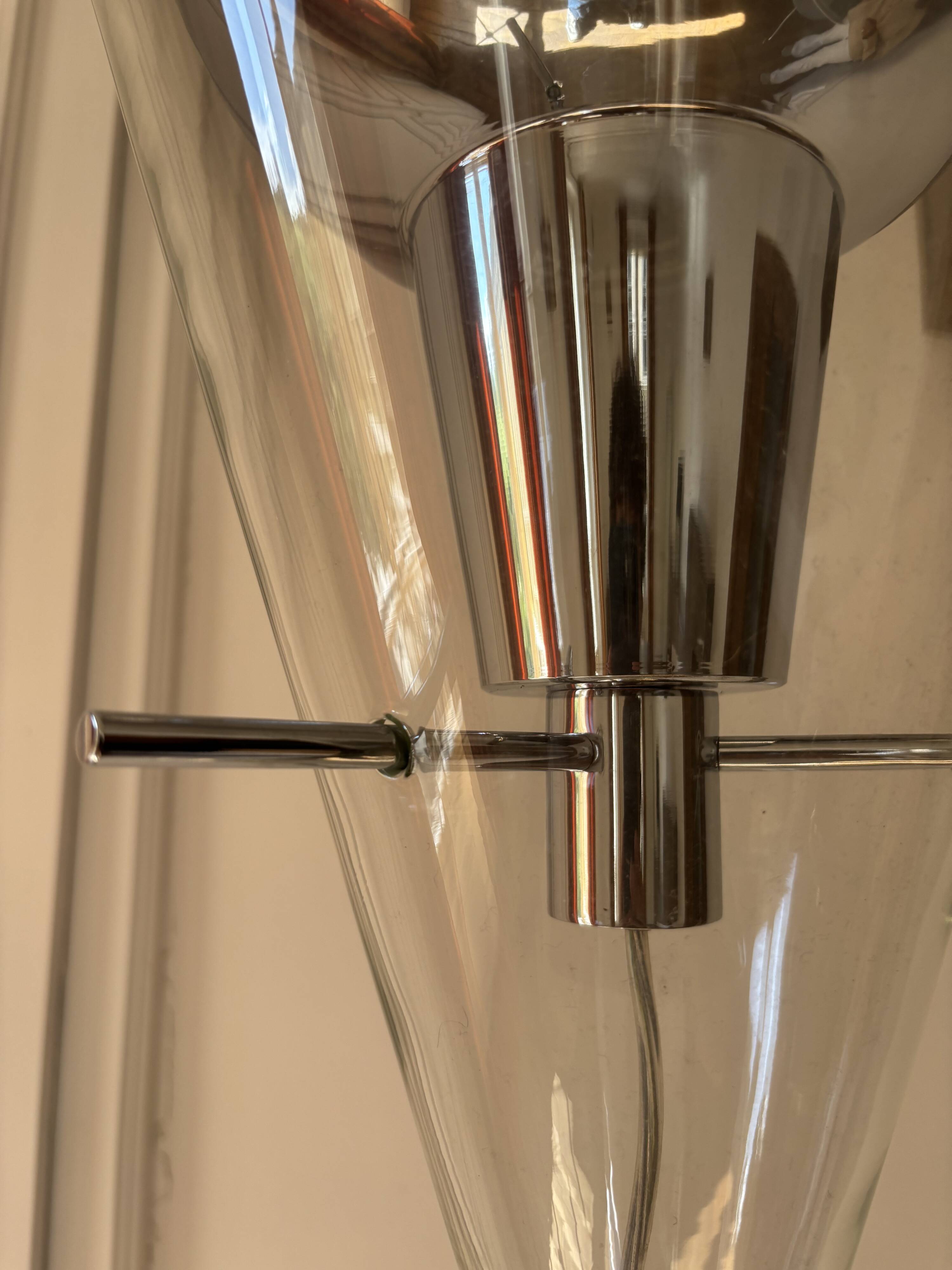 Fontana Arte / Flute Magnum