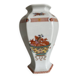 Limoges Bernardaud “Fou-Tcheou” vase