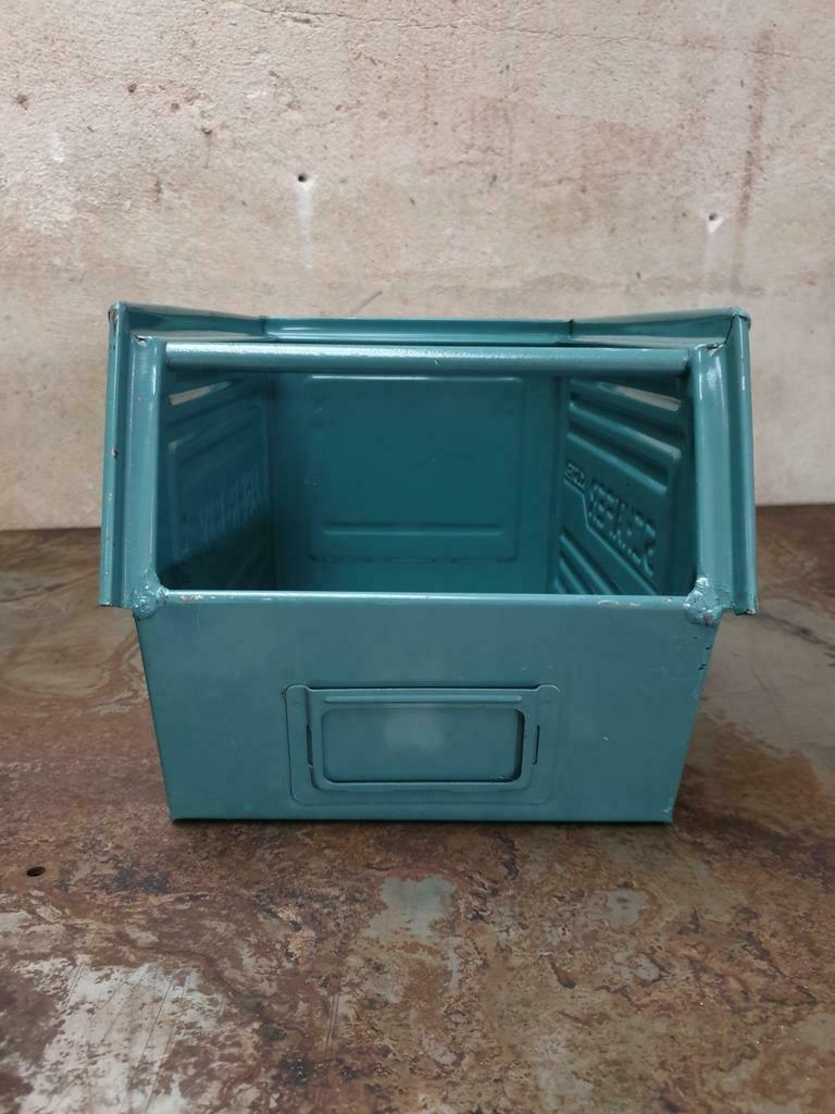 Industrial sorting bin Schäfer Lagerfix