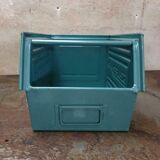 Industrial sorting bin Schäfer Lagerfix