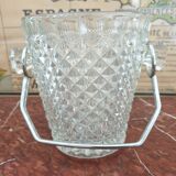 Ice bucket 60s
