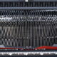 Machine a écrire Olivetti Lettera 35
