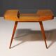 Table Basse Tchécoslovaque par František Jirák pour Tatra, 1960