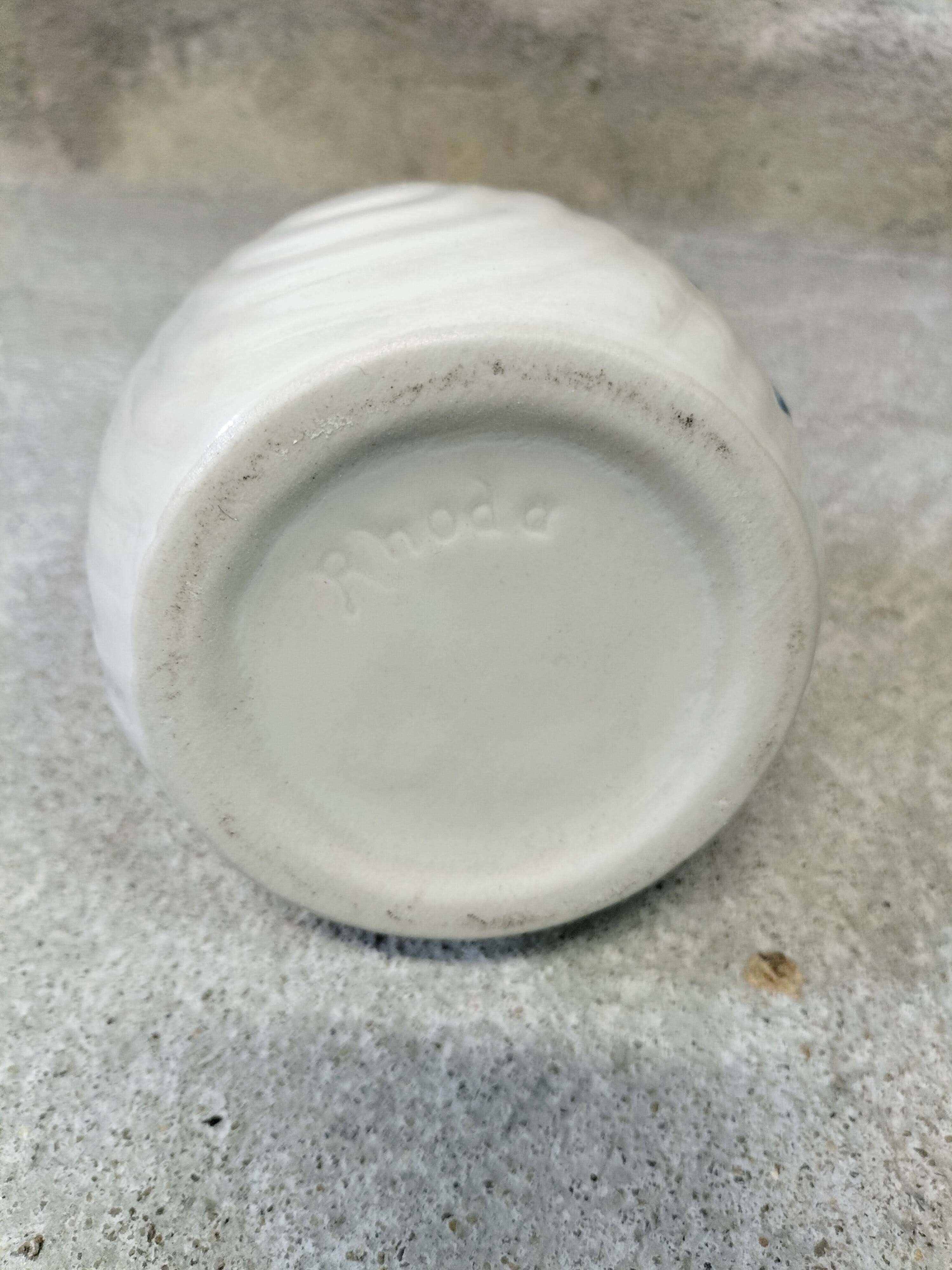 Rhoda ceramic soliflore