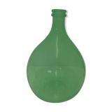 Green demijohn 10L