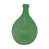 Green demijohn 10L