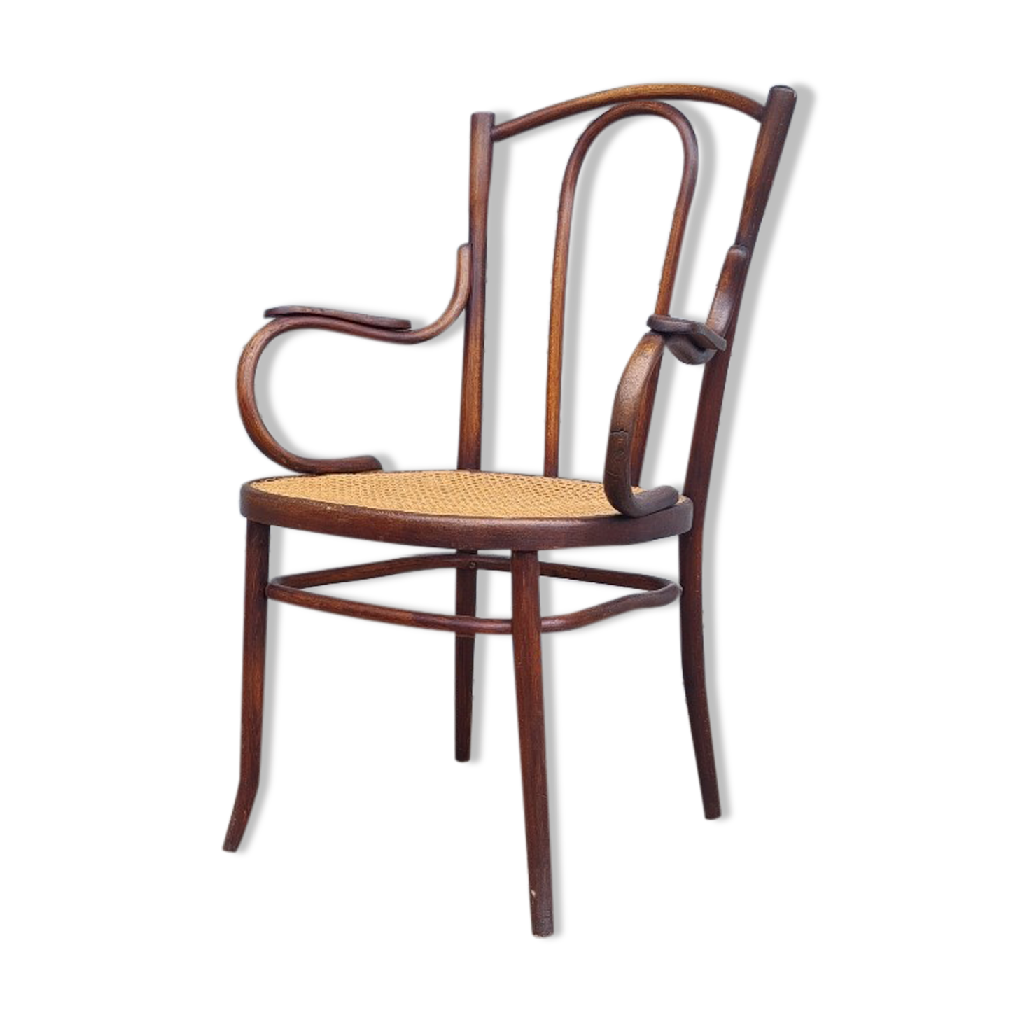 Fischel bistro chair