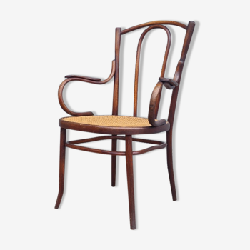 Fischel bistro armchair