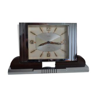 Clock JAZ era art deco
