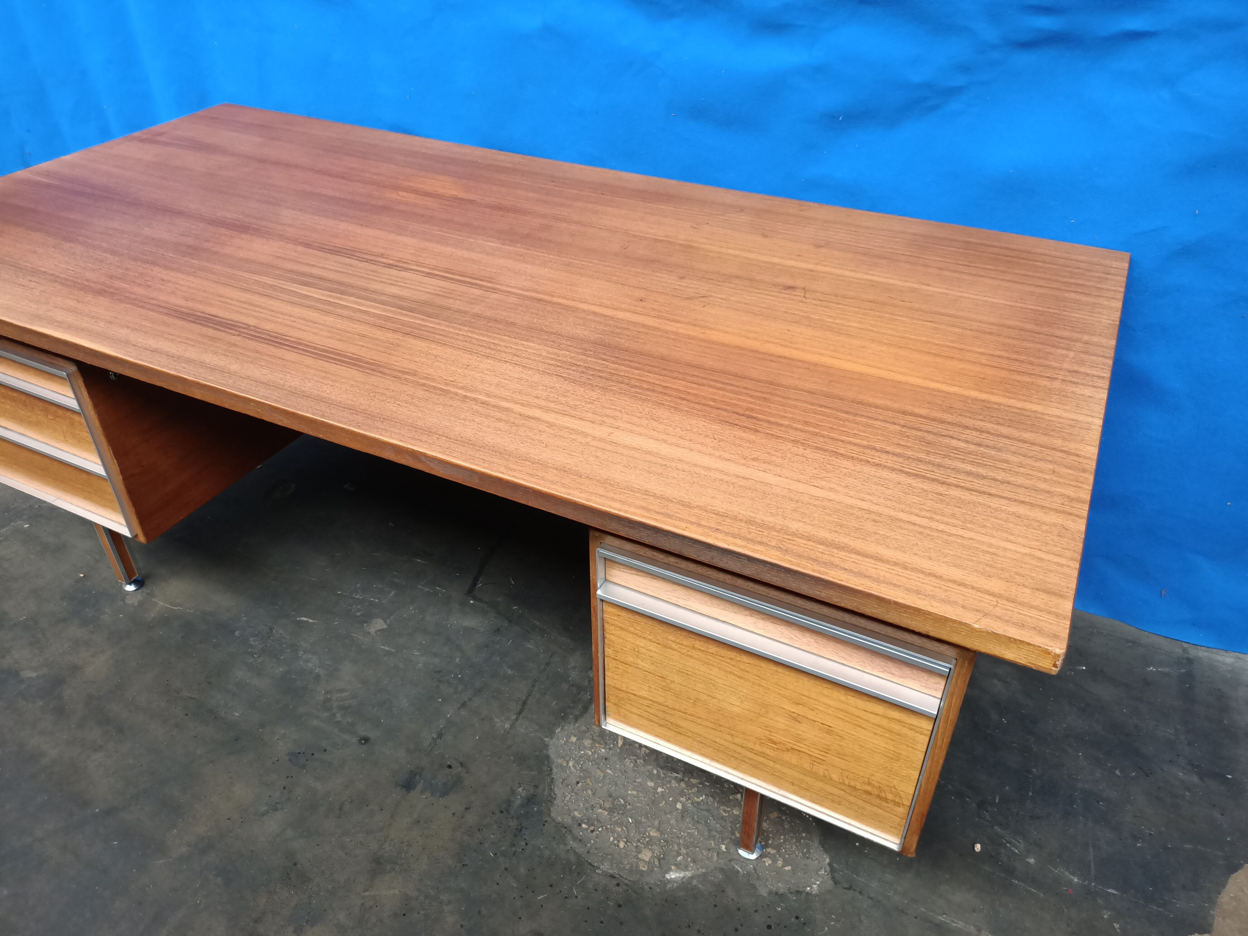 Vintage board of directors