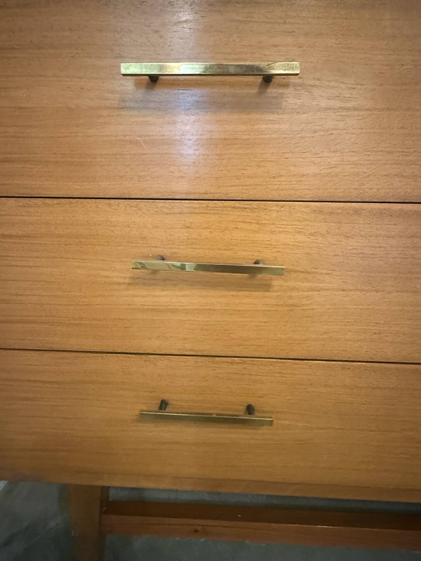 Scandinavian enfilade