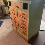 Old counter