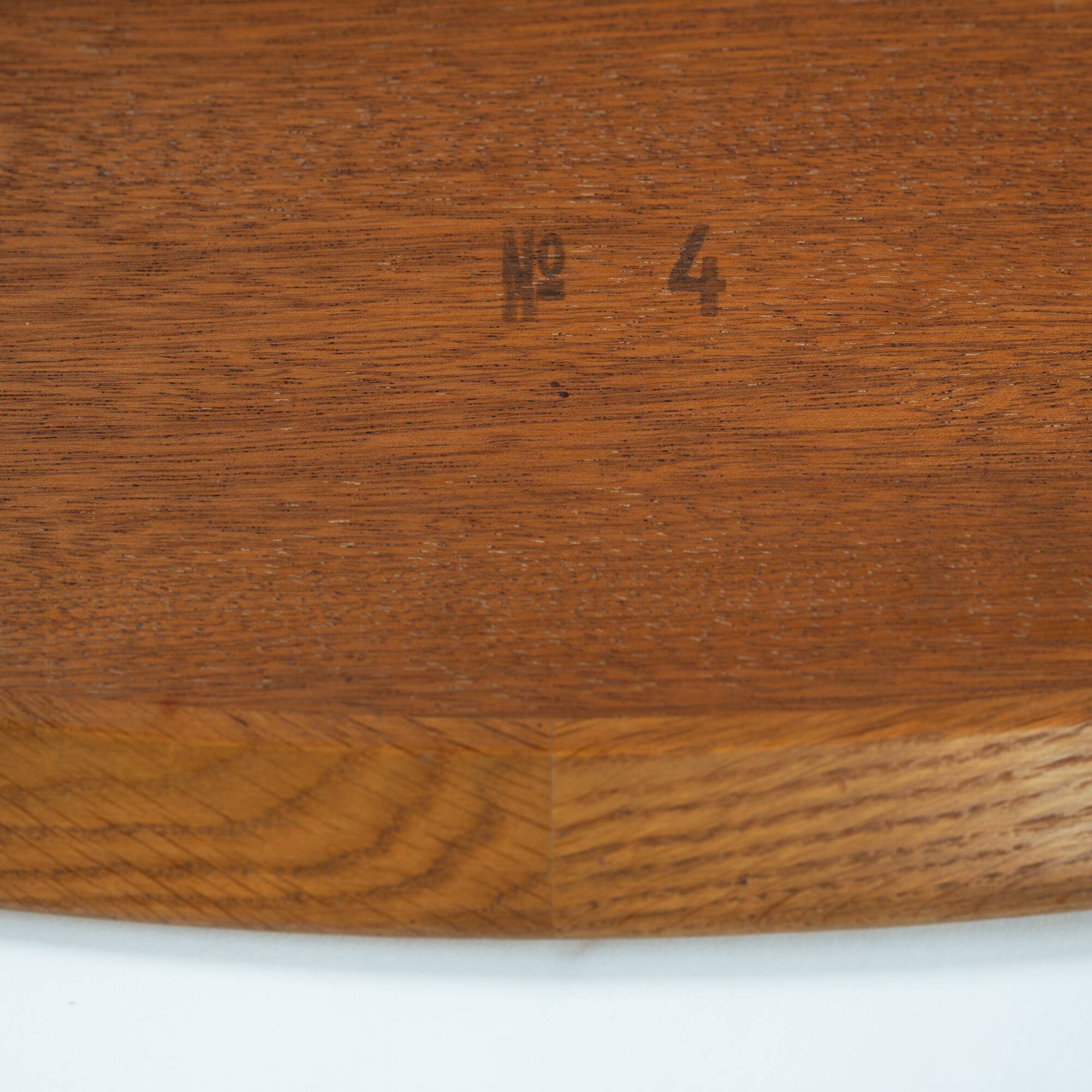 Extendable Oval Teak Dining Table by Danish Brand Dyrlund, 1970s