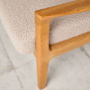 Senator sofa by Ole Wanscher for Poul Jeppesen, Denmark