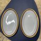 Limoges porcelain dinner service