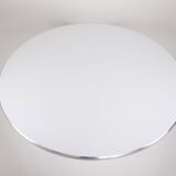 Poul Cadovius: XL tulip table 140 cm
