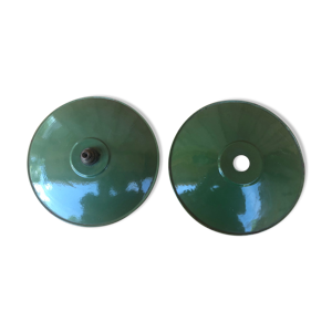 Duo de suspension gamelle