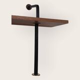 Mid Century wandsysteem