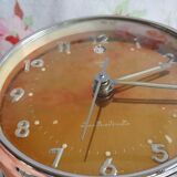 Old clock diamond shanghai china vintage