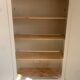 Vintage wardrobe