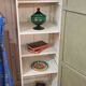 Armoire vintage