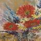 Tableau bouquet de fleurs