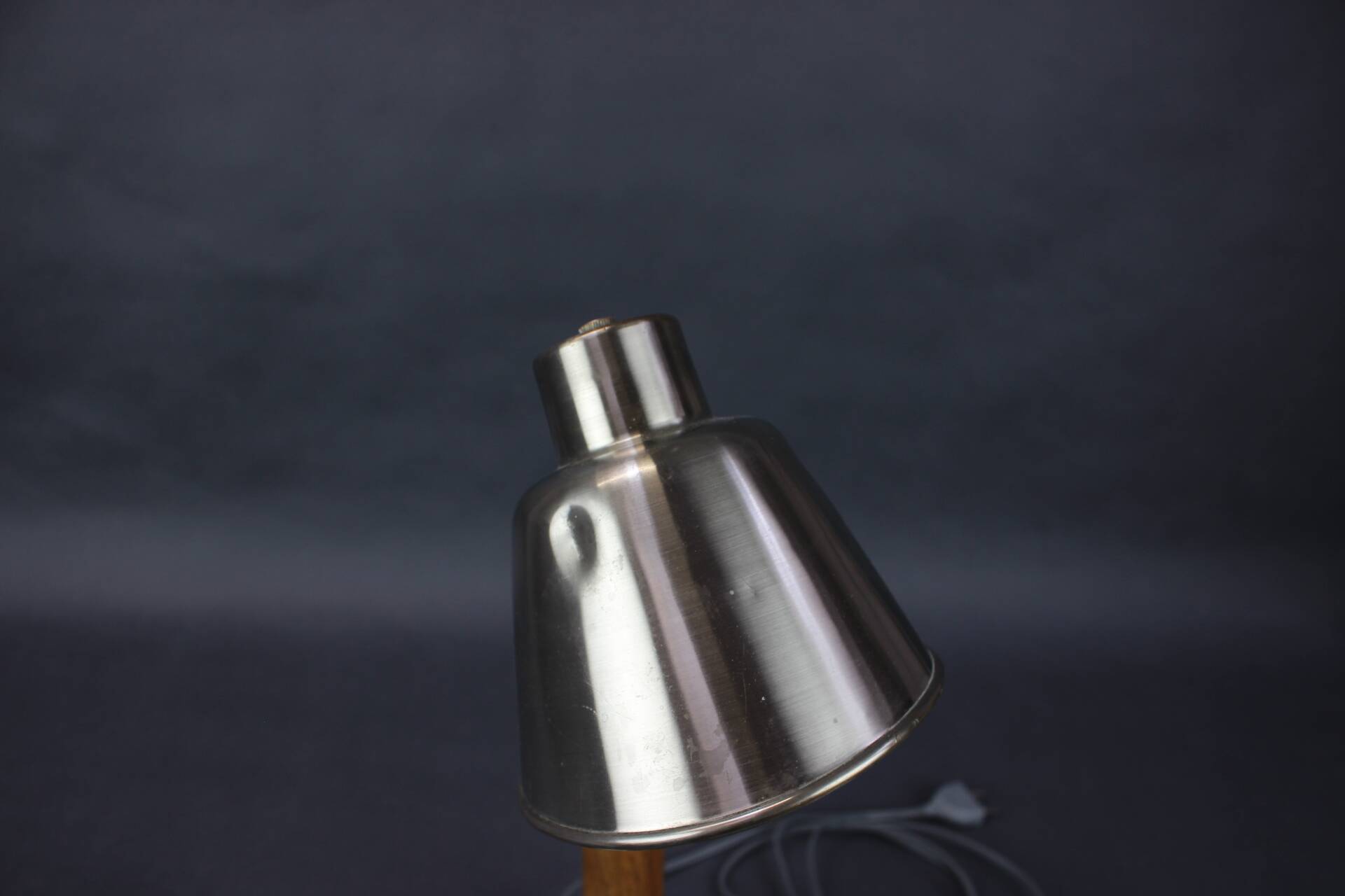 Lampe de table articulée, 1940