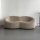 Canapé "pumkin" de Pierre Paulin pour Ligne Roset
