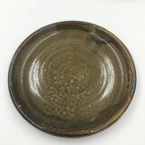 Set of 4 Ben-Ahin ceramic plates