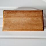 Rose decoration box